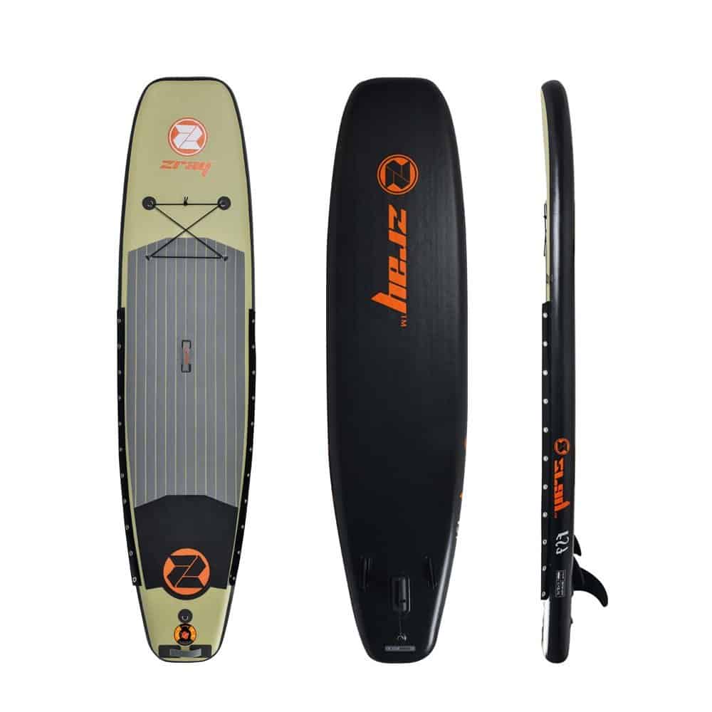 The 5 Best Fishing Paddle Board For 2020